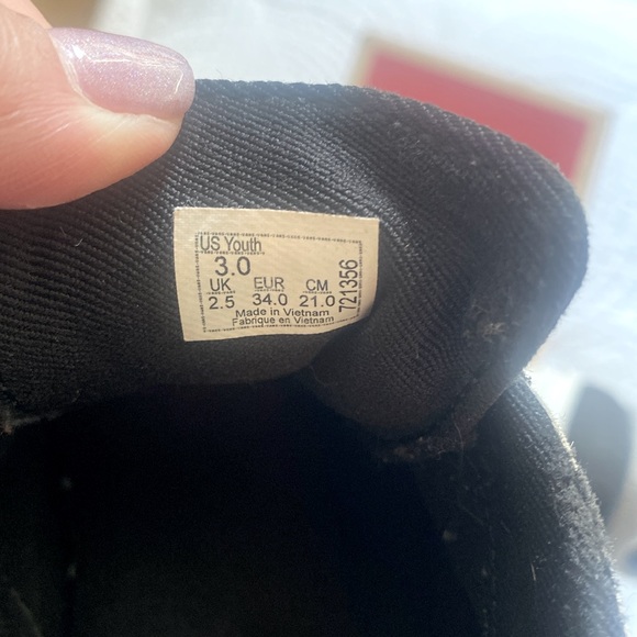 VANS DohenyV - Picture 5 of 8